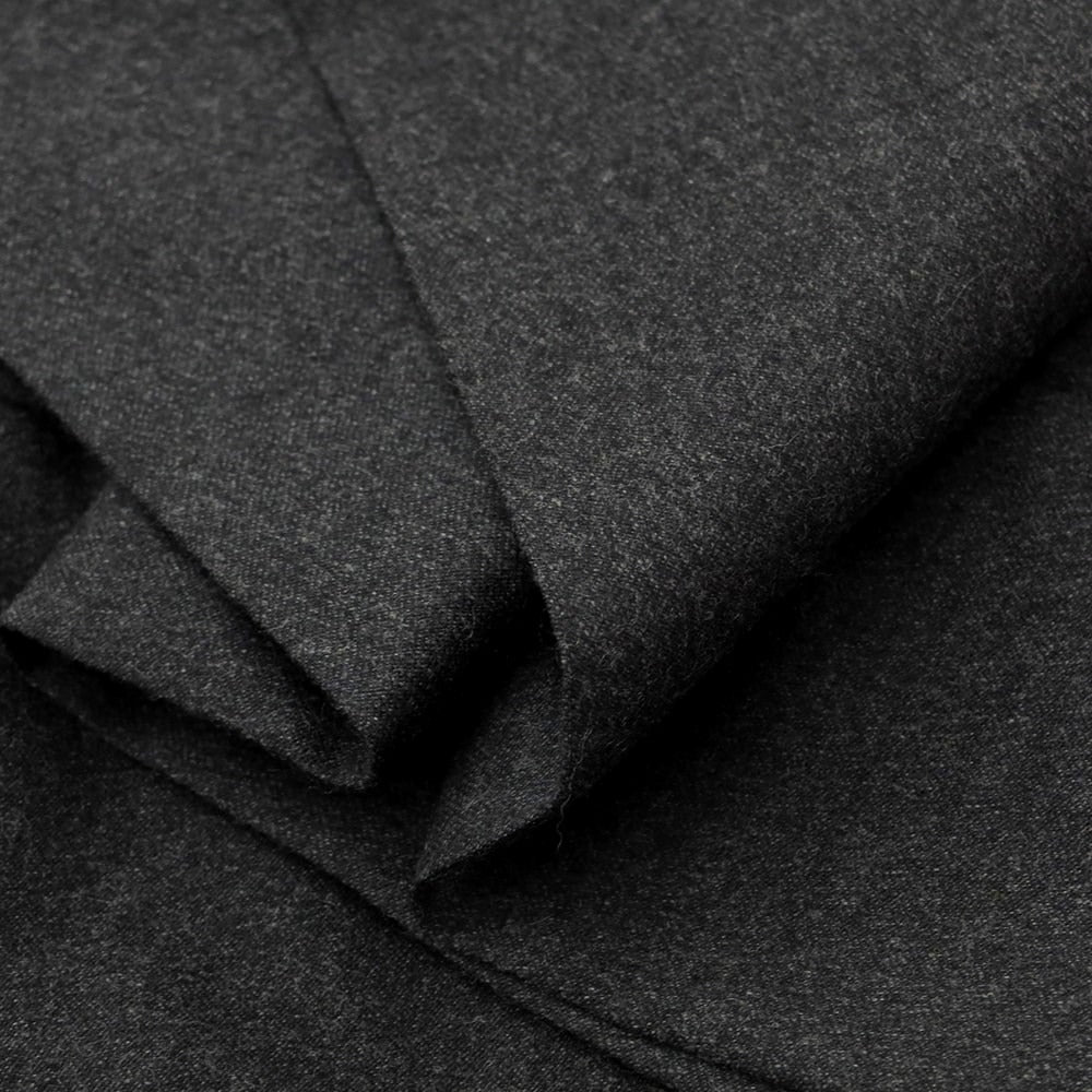 [Used] GERMANO BEAMS F special order wool dress slacks pants dark grey [size 48] [GRY] [A/W] [Condition rank C] [Men&