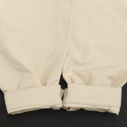 [Used] Le Sans Pareil Cotton Double Breasted Coverall Blouson Ivory [Size 40] [BEI] [S/S] [Condition Rank B] [Men&