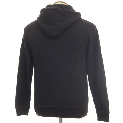 [Used] fLAnsisCA Sweatshirt Pullover Hoodie Black [Size M] [BLK] [A/W] [Condition Rank C] [Men&