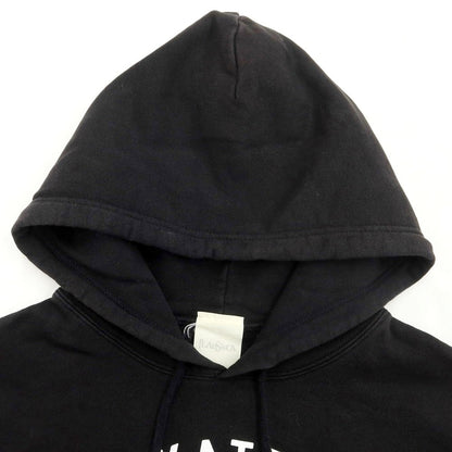 [Used] fLAnsisCA Sweatshirt Pullover Hoodie Black [Size M] [BLK] [A/W] [Condition Rank C] [Men&