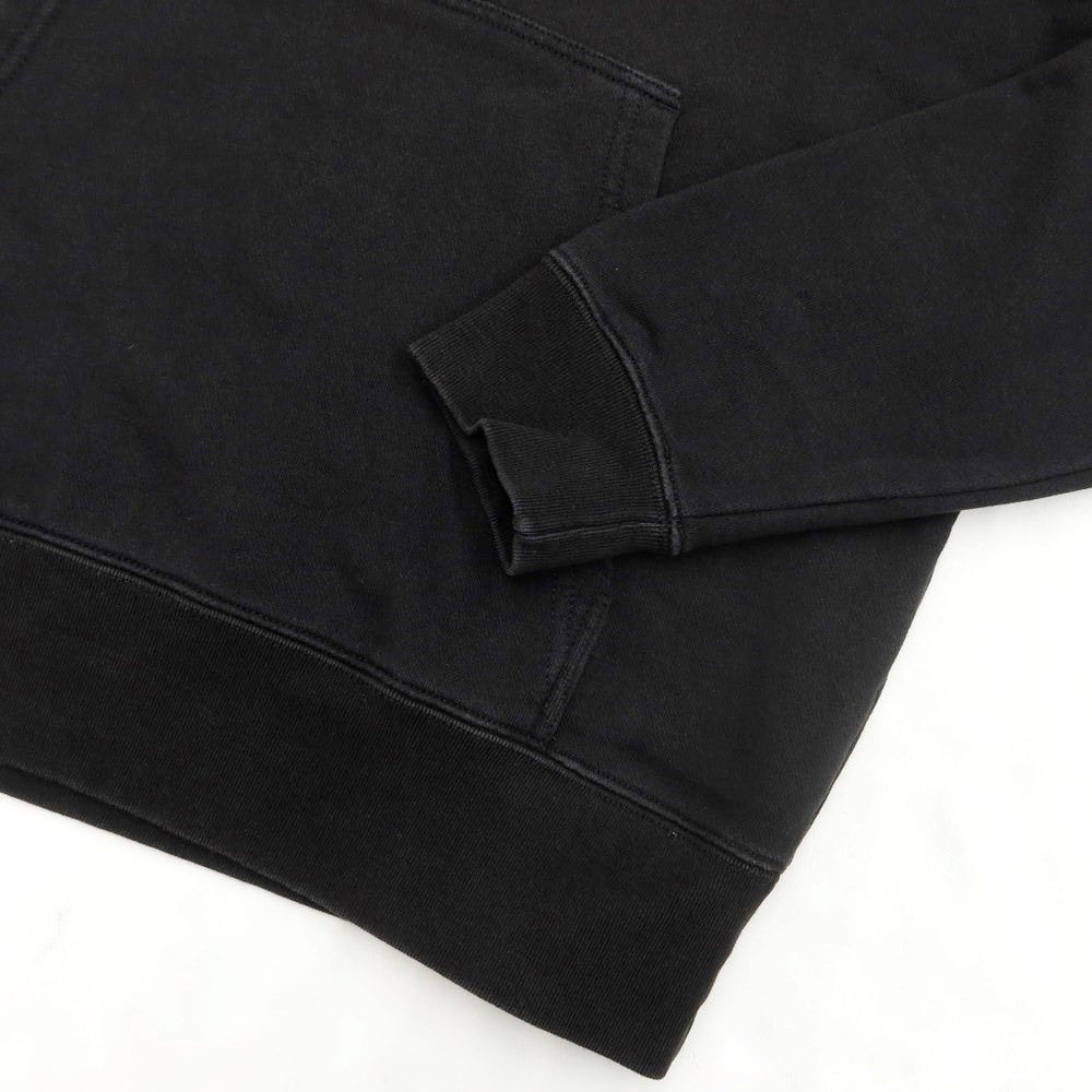 [Used] fLAnsisCA Sweatshirt Pullover Hoodie Black [Size M] [BLK] [A/W] [Condition Rank C] [Men&