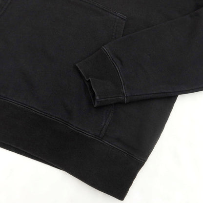 [Used] fLAnsisCA Sweatshirt Pullover Hoodie Black [Size M] [BLK] [A/W] [Condition Rank C] [Men&