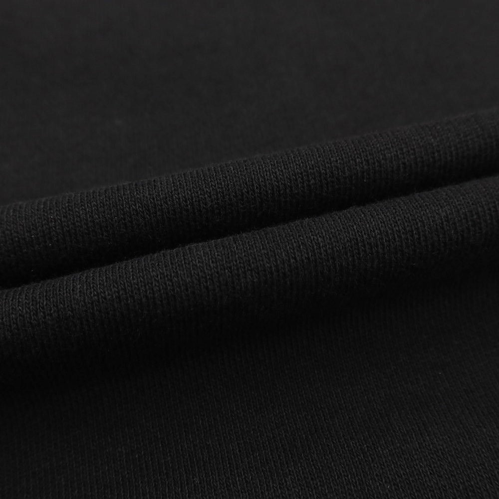 [Used] fLAnsisCA Sweatshirt Pullover Hoodie Black [Size M] [BLK] [A/W] [Condition Rank C] [Men&
