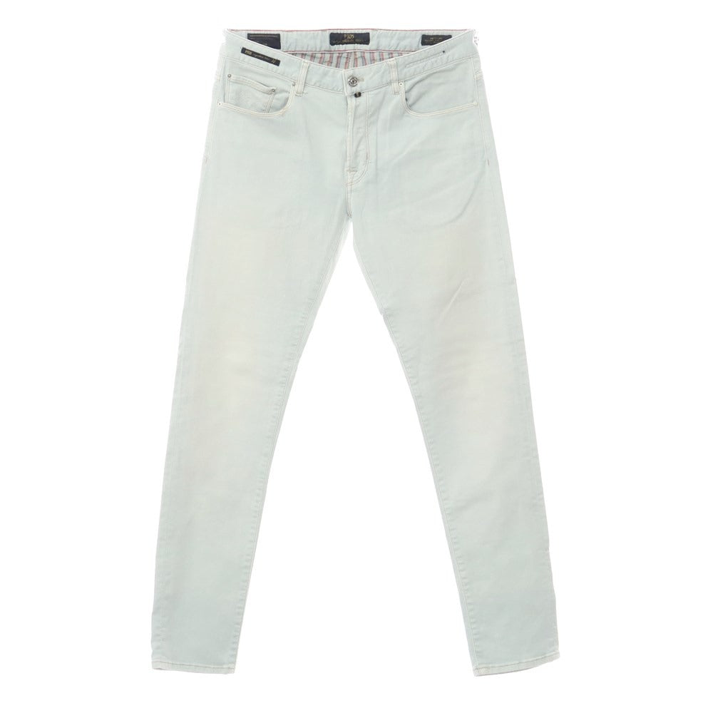 [Used] PT05 Jeans Denim Pants Light Blue [Size 34] [BLU] [S/S/A/W] [Condition Rank C] [Men&