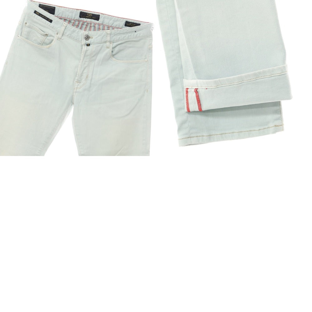 [Used] PT05 Jeans Denim Pants Light Blue [Size 34] [BLU] [S/S/A/W] [Condition Rank C] [Men&