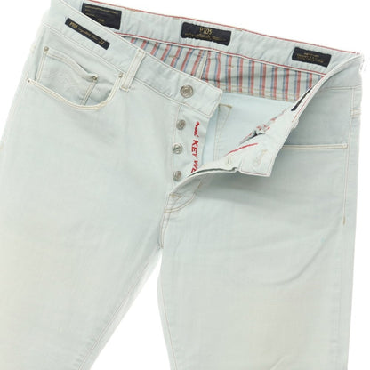 [Used] PT05 Jeans Denim Pants Light Blue [Size 34] [BLU] [S/S/A/W] [Condition Rank C] [Men&