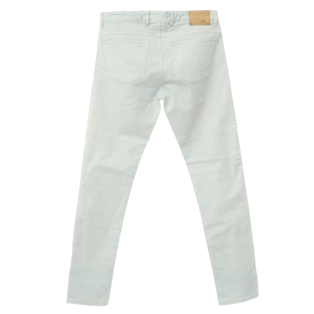 [Used] PT05 Jeans Denim Pants Light Blue [Size 34] [BLU] [S/S/A/W] [Condition Rank C] [Men&