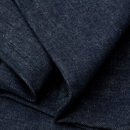 [Used] YCHAI ROBUSTO Denim Pants Jeans Navy [Size 33] [NVY] [S/S/A/W] [Condition Rank B] ​​[Men&