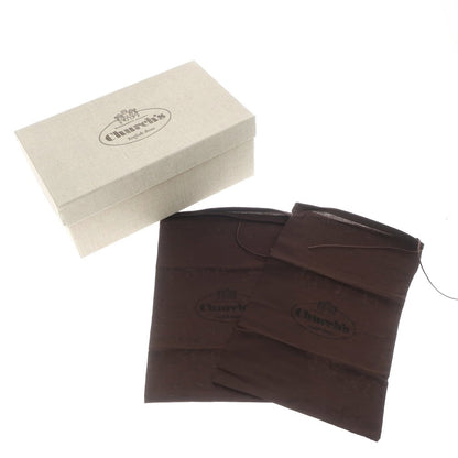 [Used] Church&