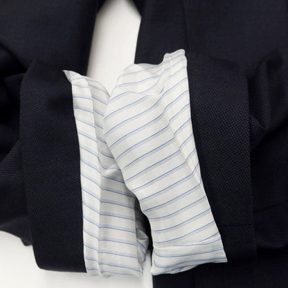 [Used] LARDINI wool 3-button suit, navy [Size 48] [NVY] [A/W] [Condition Rank C] [Men&