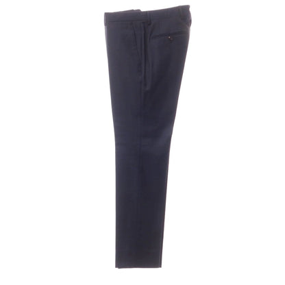 [Used] LARDINI wool 3-button suit, navy [Size 48] [NVY] [A/W] [Condition Rank C] [Men&