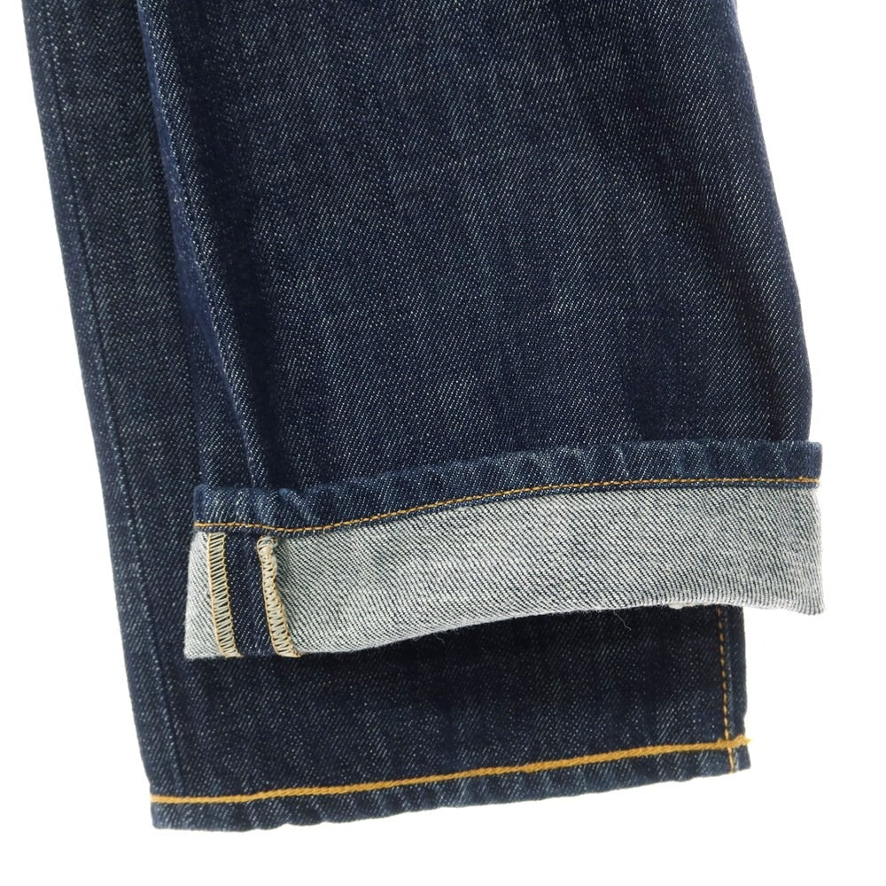 [Used] JACOB COHEN J688 Denim Pants Jeans Navy [Size 32] [NVY] [S/S/A/W] [Condition Rank B] ​​[Men&