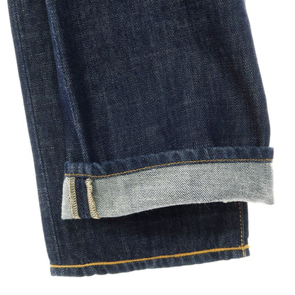 [Used] JACOB COHEN J688 Denim Pants Jeans Navy [Size 32] [NVY] [S/S/A/W] [Condition Rank B] ​​[Men&