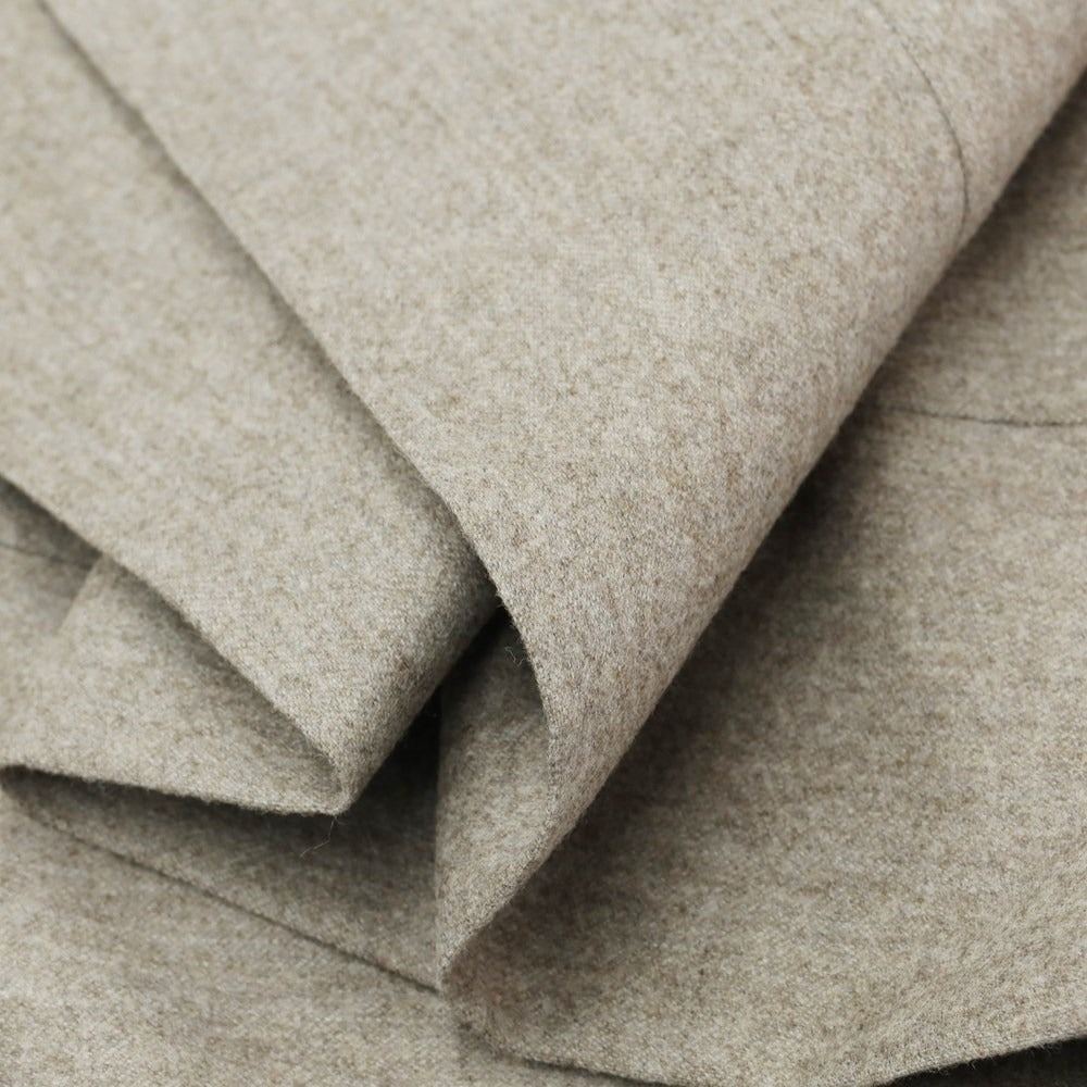 [Used] PT01 Wool Casual Slacks Pants Light Beige [Size 48] [BEI] [A/W] [Condition Rank D] [Men&
