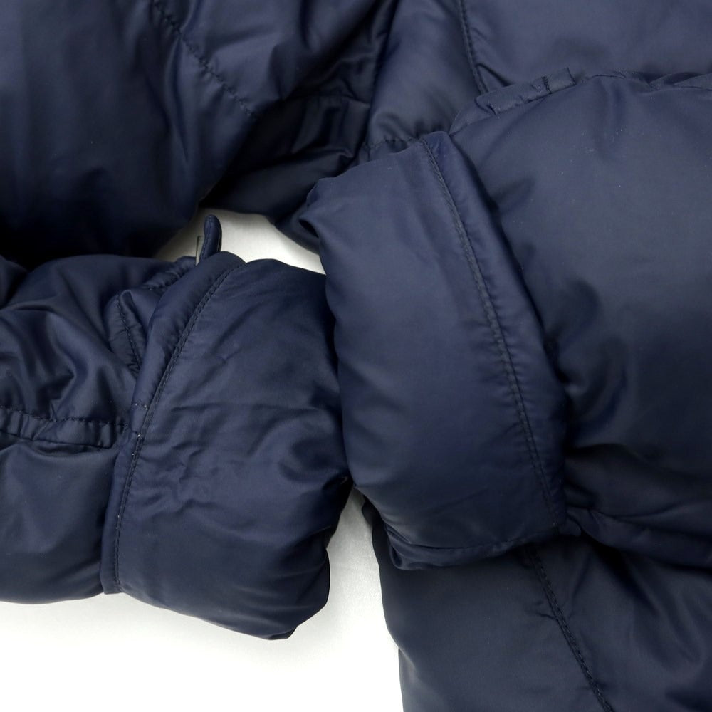 [Used] Herno Nylon Down Jacket Navy [Size 44] [NVY] [A/W] [Condition Rank C] [Men&