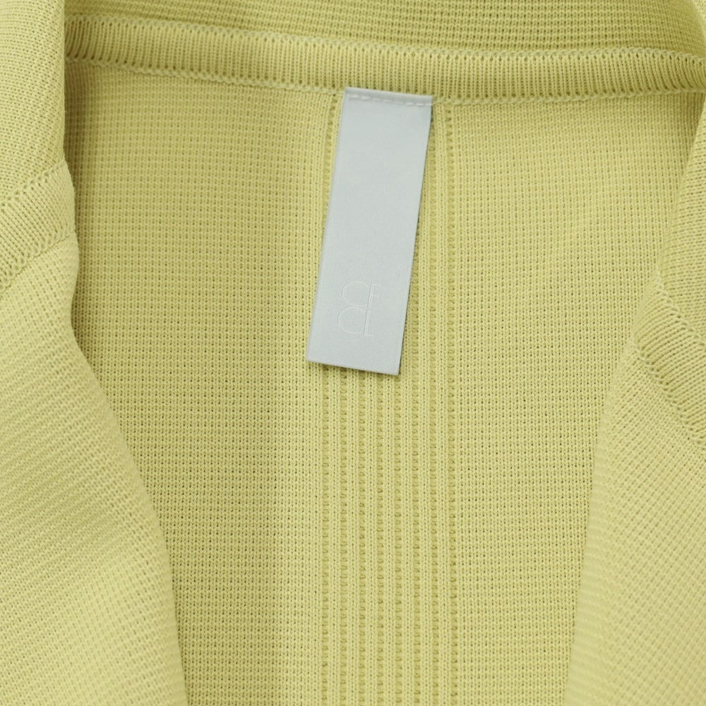 [Used] CFCL Polyester Casual Jacket Lime [Size 3] [YEL] [S/S] [Condition Rank B] ​​[Men&