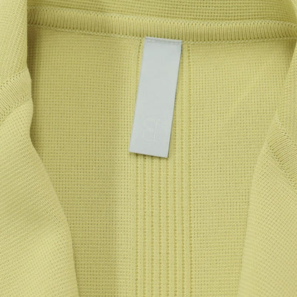 [Used] CFCL Polyester Casual Jacket Lime [Size 3] [YEL] [S/S] [Condition Rank B] ​​[Men&