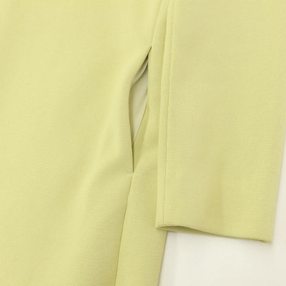 [Used] CFCL Polyester Casual Jacket Lime [Size 3] [YEL] [S/S] [Condition Rank B] ​​[Men&