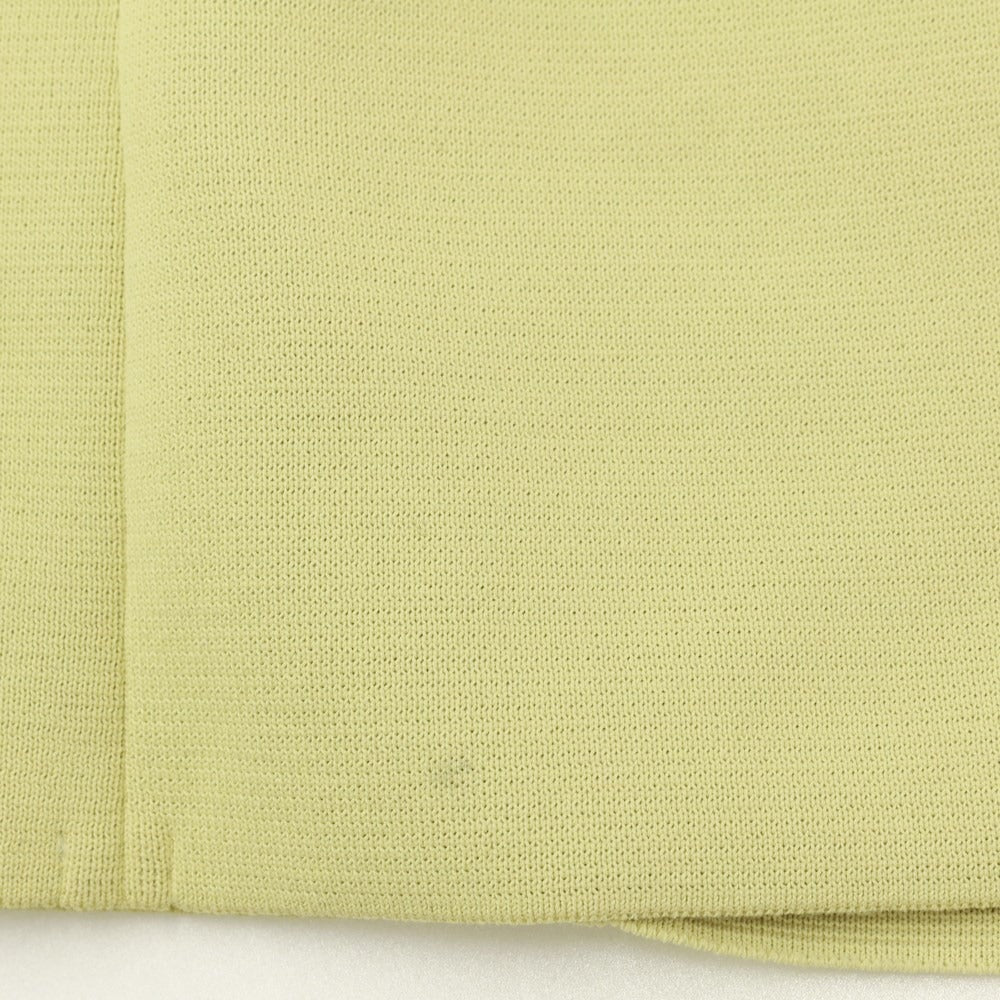 [Used] CFCL Polyester Casual Jacket Lime [Size 3] [YEL] [S/S] [Condition Rank B] ​​[Men&