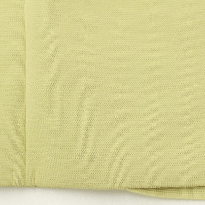 [Used] CFCL Polyester Casual Jacket Lime [Size 3] [YEL] [S/S] [Condition Rank B] ​​[Men&