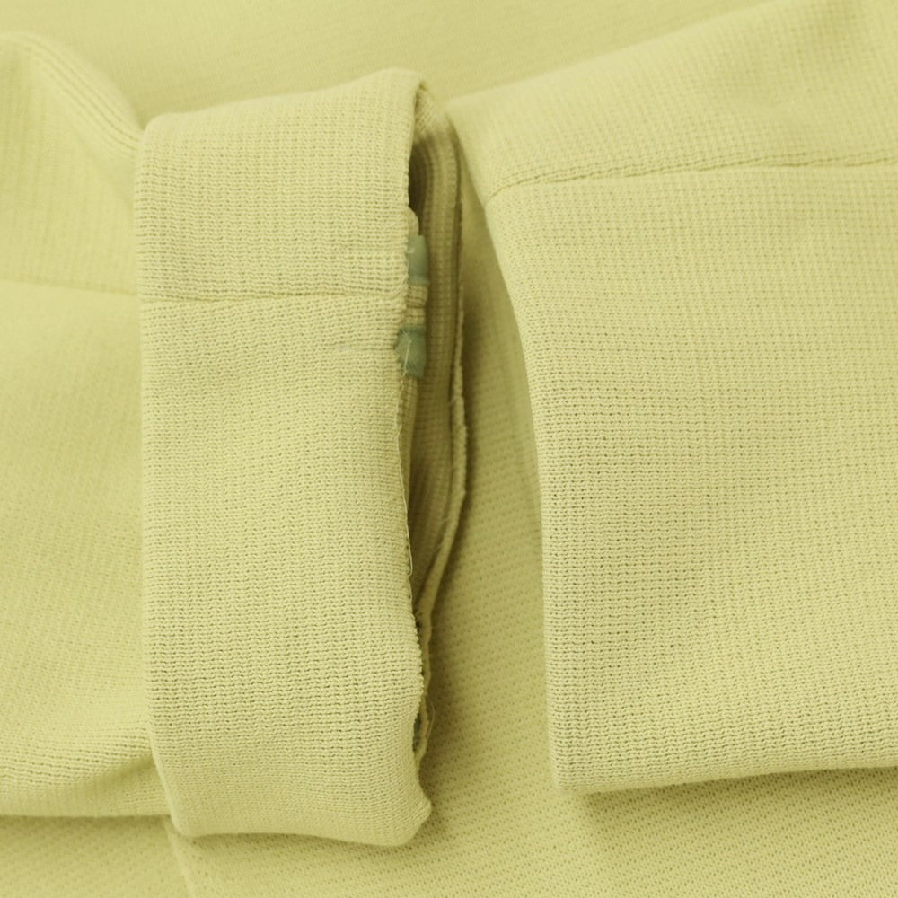 [Used] CFCL Polyester Casual Jacket Lime [Size 3] [YEL] [S/S] [Condition Rank B] ​​[Men&