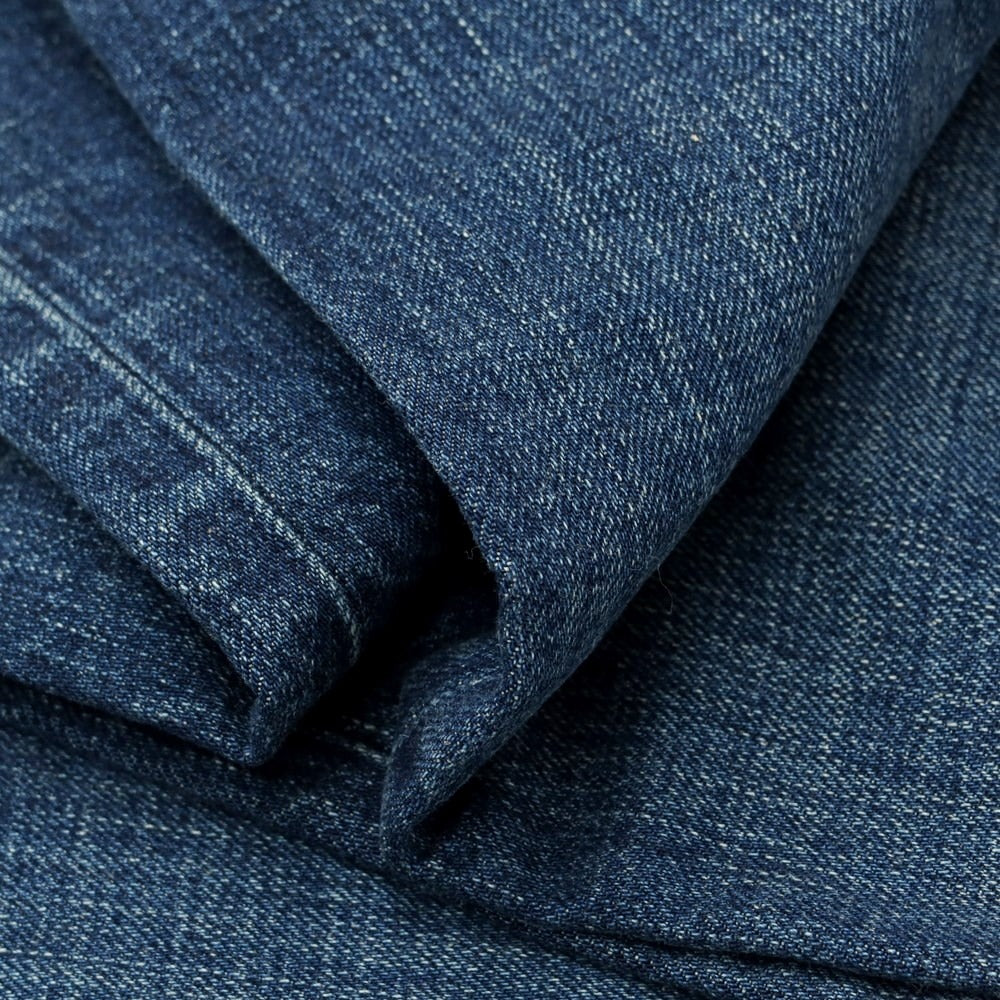[Used] [Unused] CITEN Denim Pants Jeans Navy [Size S] [NVY] [S/S/A/W] [Condition Rank S] [Men&