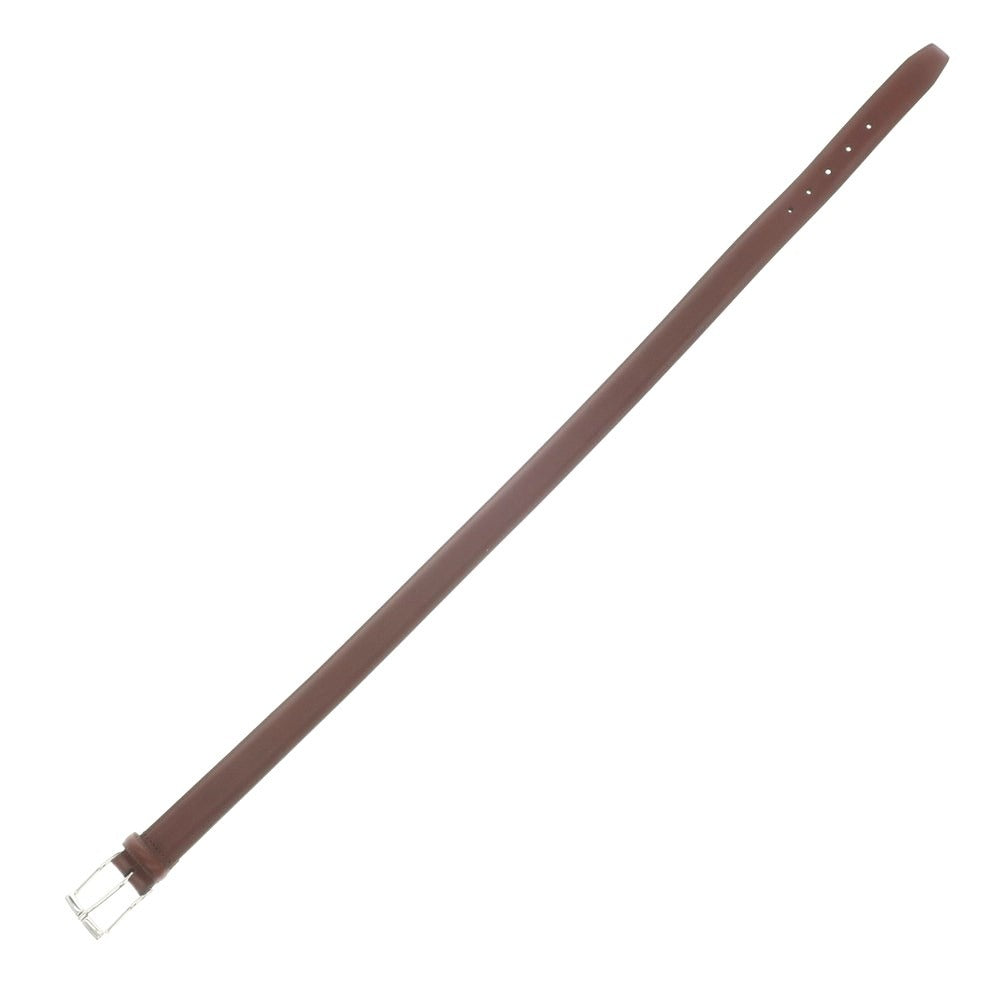 [Used] Crockett &amp;amp; Jones CROCKETT &amp;amp; JONES Leather Belt Brown [Size 30] [BRW] [S/S/A/W] [Condition Rank B] ​​[Men&