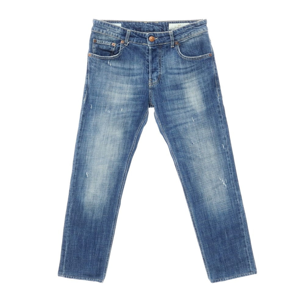 [Used] ENTRE AMIS Used denim pants jeans blue [Size 29] [BLU] [S/S/A/W] [Condition rank C] [Men&