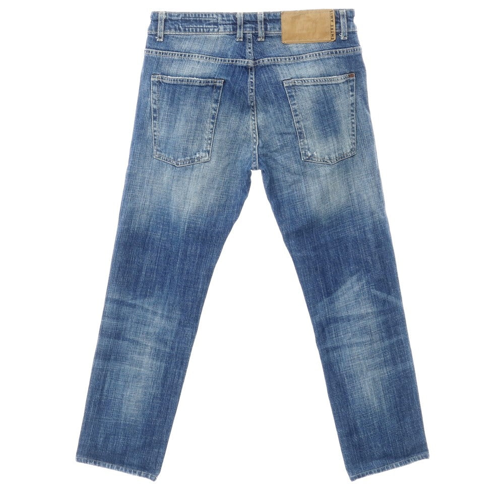 [Used] ENTRE AMIS Used denim pants jeans blue [Size 29] [BLU] [S/S/A/W] [Condition rank C] [Men&