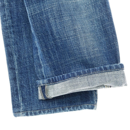 [Used] ENTRE AMIS Used denim pants jeans blue [Size 29] [BLU] [S/S/A/W] [Condition rank C] [Men&