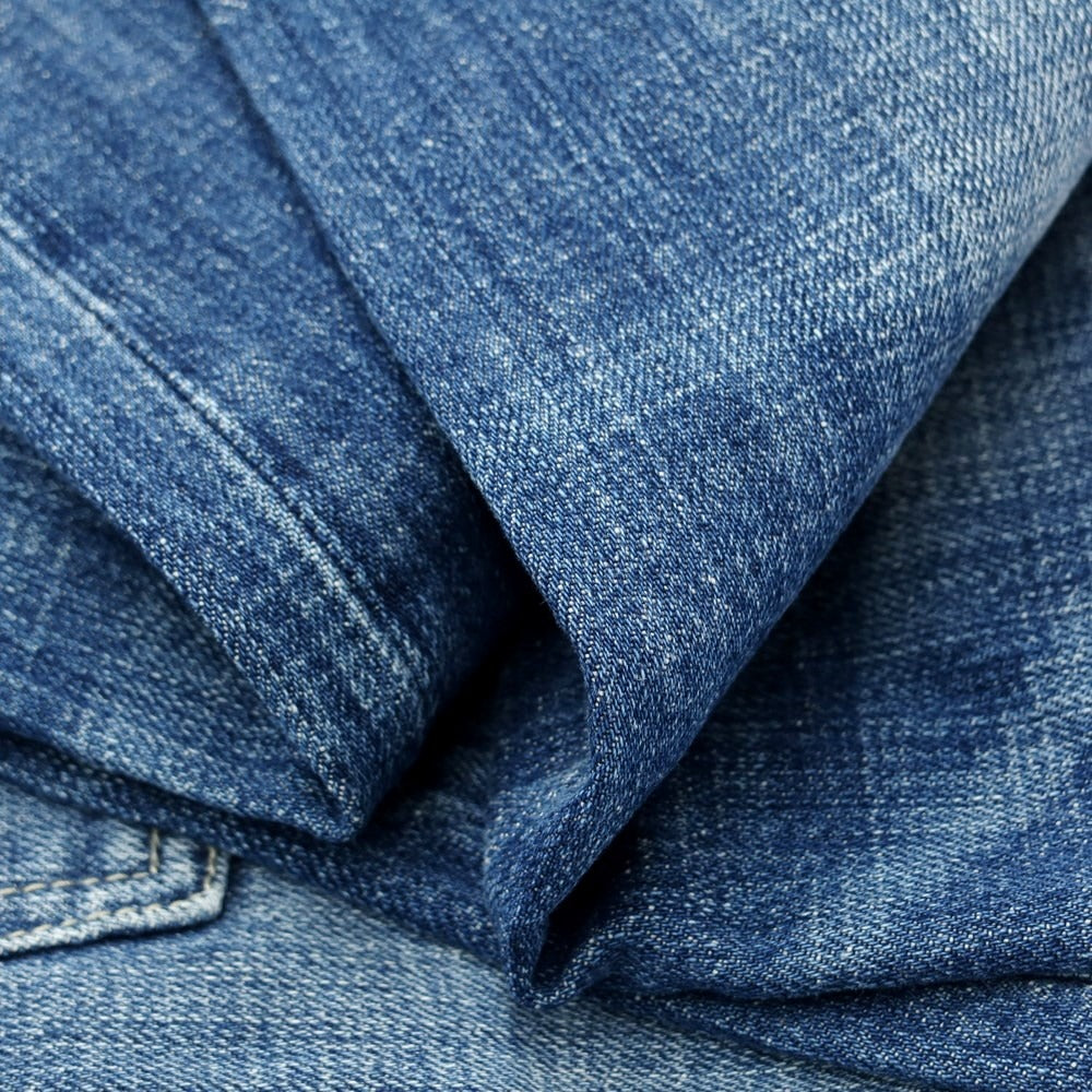 [Used] ENTRE AMIS Used denim pants jeans blue [Size 29] [BLU] [S/S/A/W] [Condition rank C] [Men&