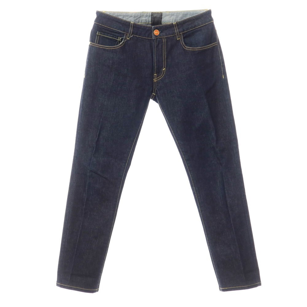 [Used] PT05 SOUL Denim Pants Jeans Navy [Size 30] [NVY] [S/S/A/W] [Condition Rank B] ​​[Men&