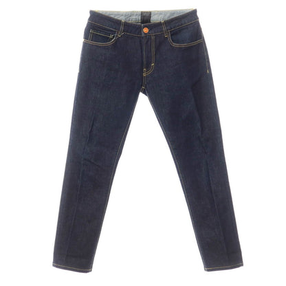 [Used] PT05 SOUL Denim Pants Jeans Navy [Size 30] [NVY] [S/S/A/W] [Condition Rank B] ​​[Men&