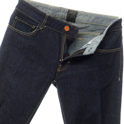 [Used] PT05 SOUL Denim Pants Jeans Navy [Size 30] [NVY] [S/S/A/W] [Condition Rank B] ​​[Men&