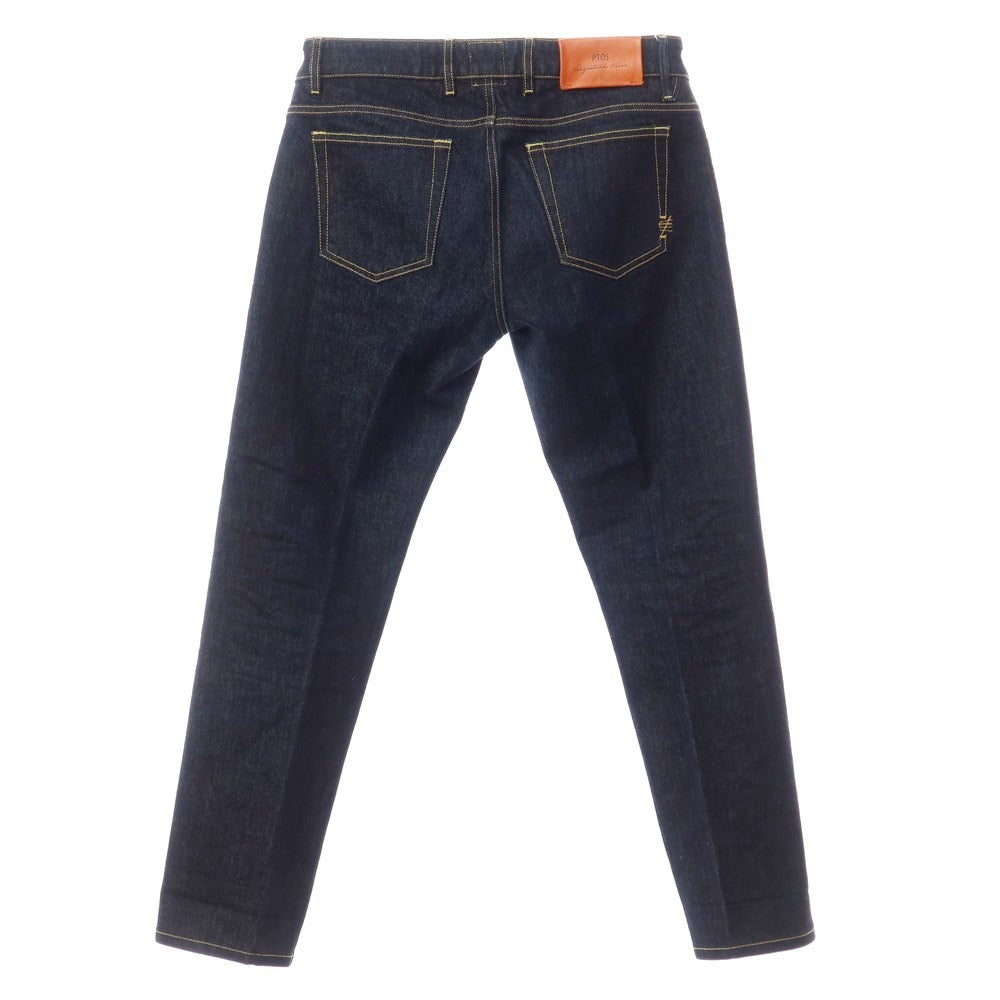 [Used] PT05 SOUL Denim Pants Jeans Navy [Size 30] [NVY] [S/S/A/W] [Condition Rank B] ​​[Men&