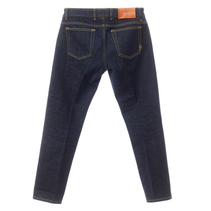 [Used] PT05 SOUL Denim Pants Jeans Navy [Size 30] [NVY] [S/S/A/W] [Condition Rank B] ​​[Men&