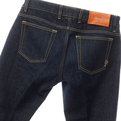 [Used] PT05 SOUL Denim Pants Jeans Navy [Size 30] [NVY] [S/S/A/W] [Condition Rank B] ​​[Men&