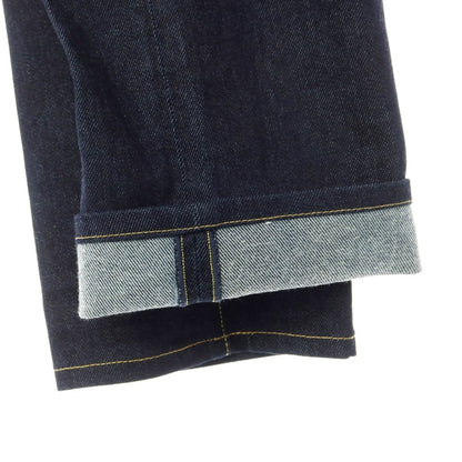 [Used] PT05 SOUL Denim Pants Jeans Navy [Size 30] [NVY] [S/S/A/W] [Condition Rank B] ​​[Men&