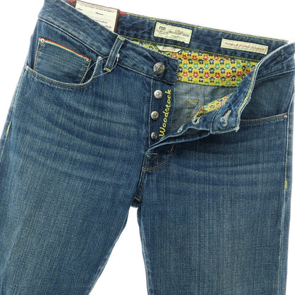 [Used] PT05 Denim Pants Jeans Navy [Size 31] [NVY] [S/S/A/W] [Condition Rank B] ​​[Men&