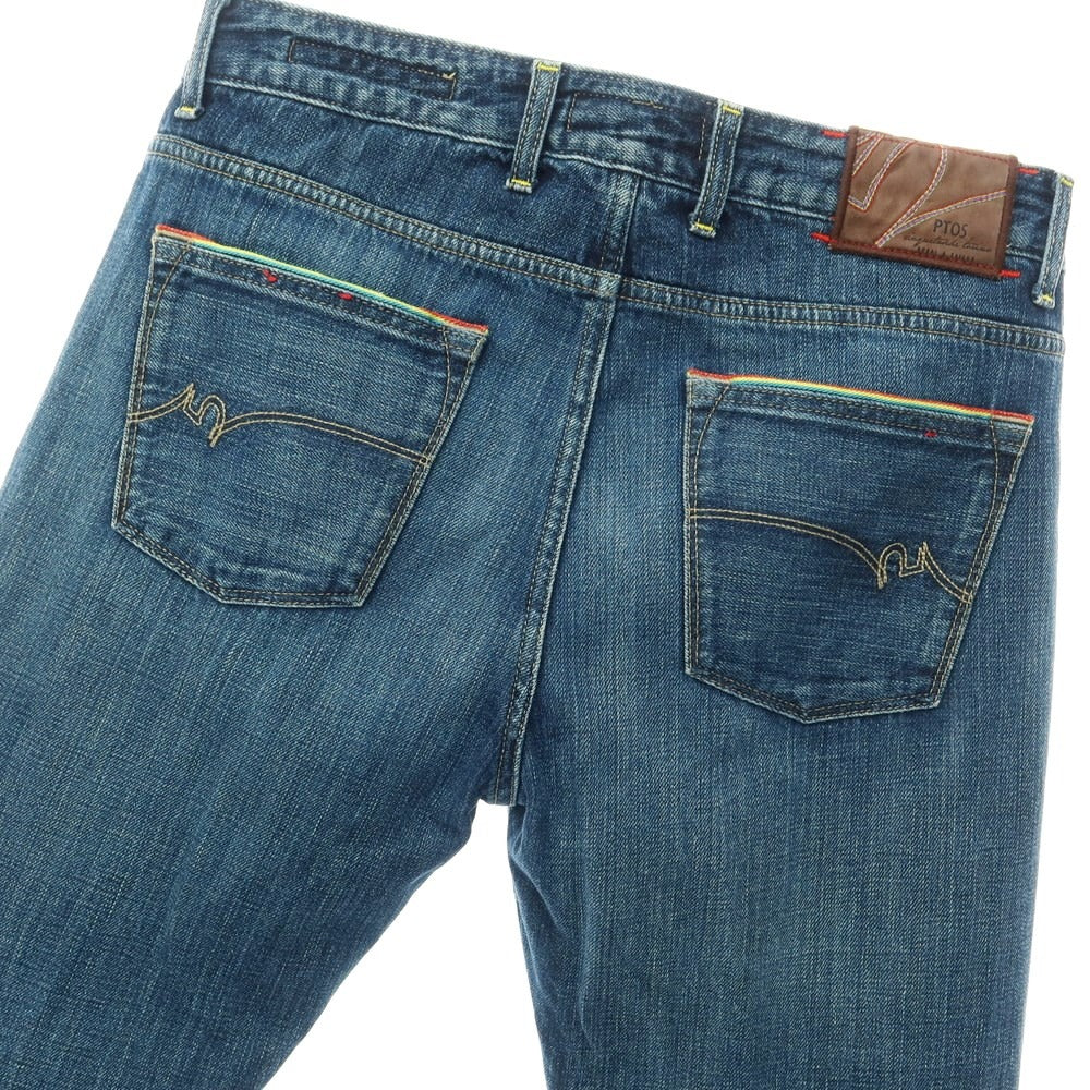 [Used] PT05 Denim Pants Jeans Navy [Size 31] [NVY] [S/S/A/W] [Condition Rank B] ​​[Men&