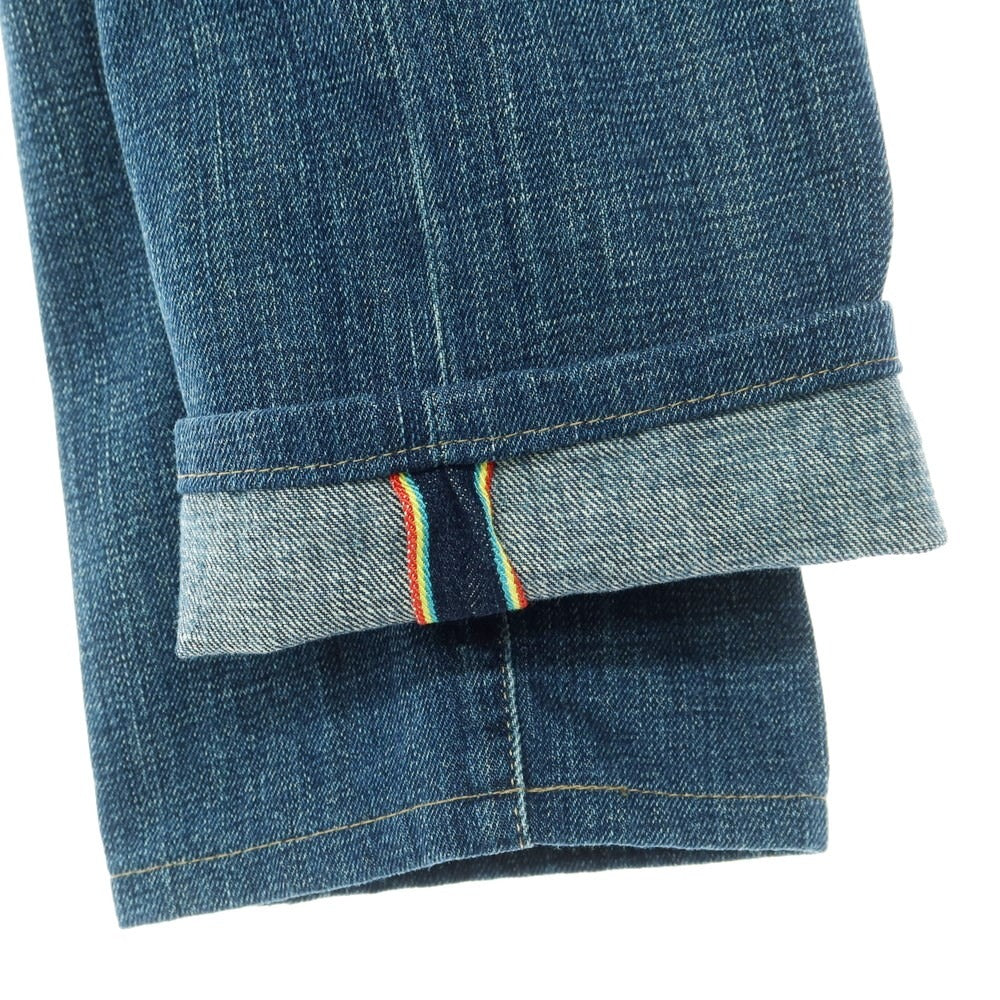 [Used] PT05 Denim Pants Jeans Navy [Size 31] [NVY] [S/S/A/W] [Condition Rank B] ​​[Men&