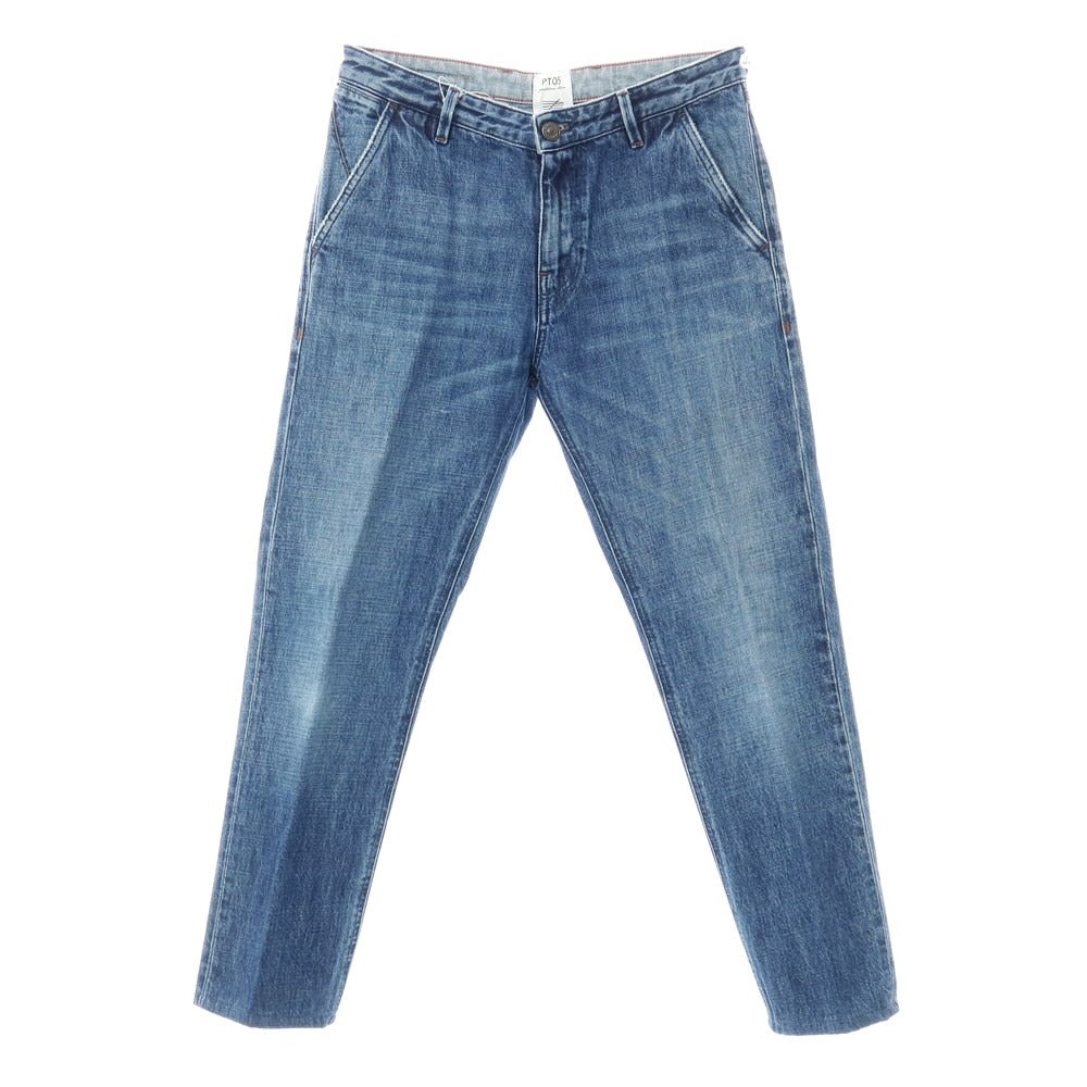 [Used] PT05 Denim Pants Jeans Blue [Size 30] [BLU] [S/S/A/W] [Condition Rank B] ​​[Men&