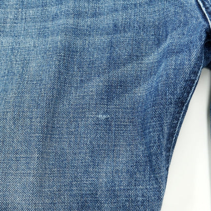 [Used] PT05 Denim Pants Jeans Blue [Size 30] [BLU] [S/S/A/W] [Condition Rank B] ​​[Men&