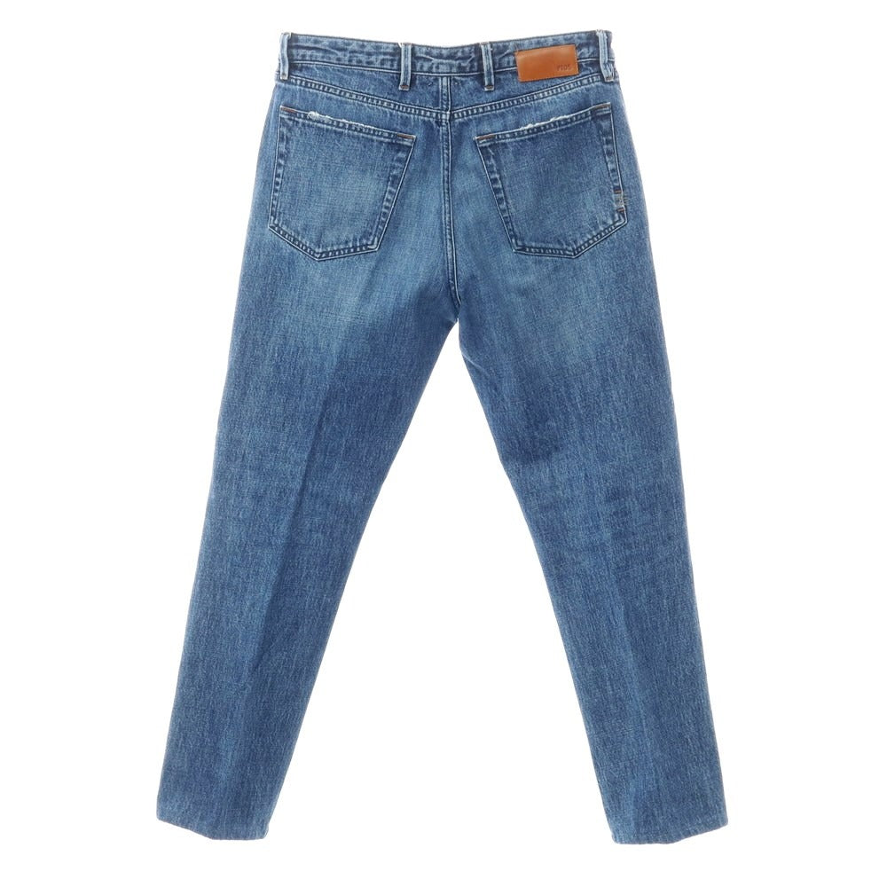 [Used] PT05 Denim Pants Jeans Blue [Size 30] [BLU] [S/S/A/W] [Condition Rank B] ​​[Men&