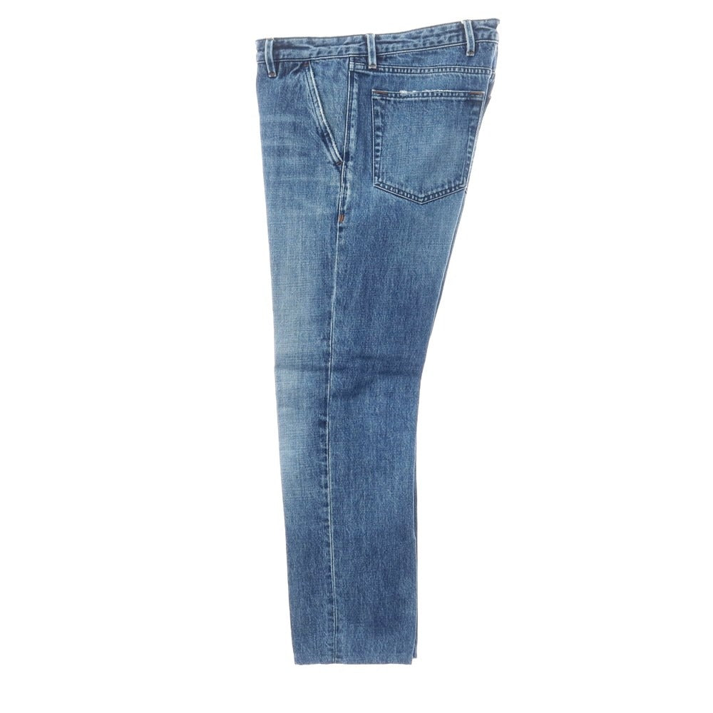 [Used] PT05 Denim Pants Jeans Blue [Size 30] [BLU] [S/S/A/W] [Condition Rank B] ​​[Men&