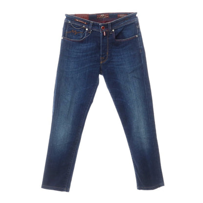 [Used] PT05 Stretch Denim Pants Jeans Navy [Size 30] [NVY] [S/S/A/W] [Condition Rank C] [Men&