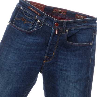 [Used] PT05 Stretch Denim Pants Jeans Navy [Size 30] [NVY] [S/S/A/W] [Condition Rank C] [Men&