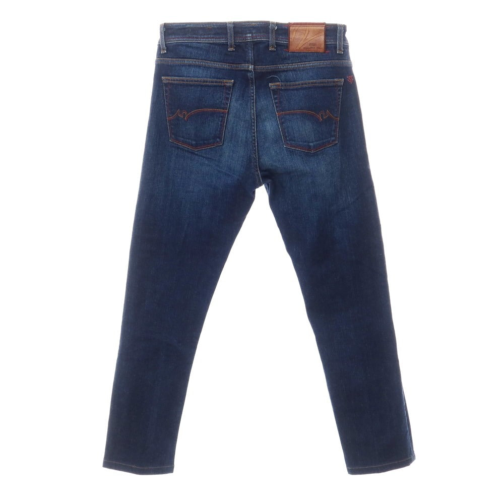 [Used] PT05 Stretch Denim Pants Jeans Navy [Size 30] [NVY] [S/S/A/W] [Condition Rank C] [Men&