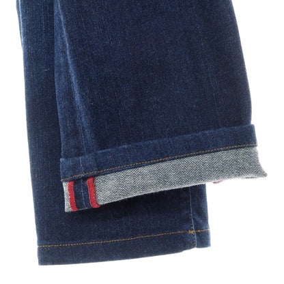 [Used] PT05 Stretch Denim Pants Jeans Navy [Size 30] [NVY] [S/S/A/W] [Condition Rank C] [Men&