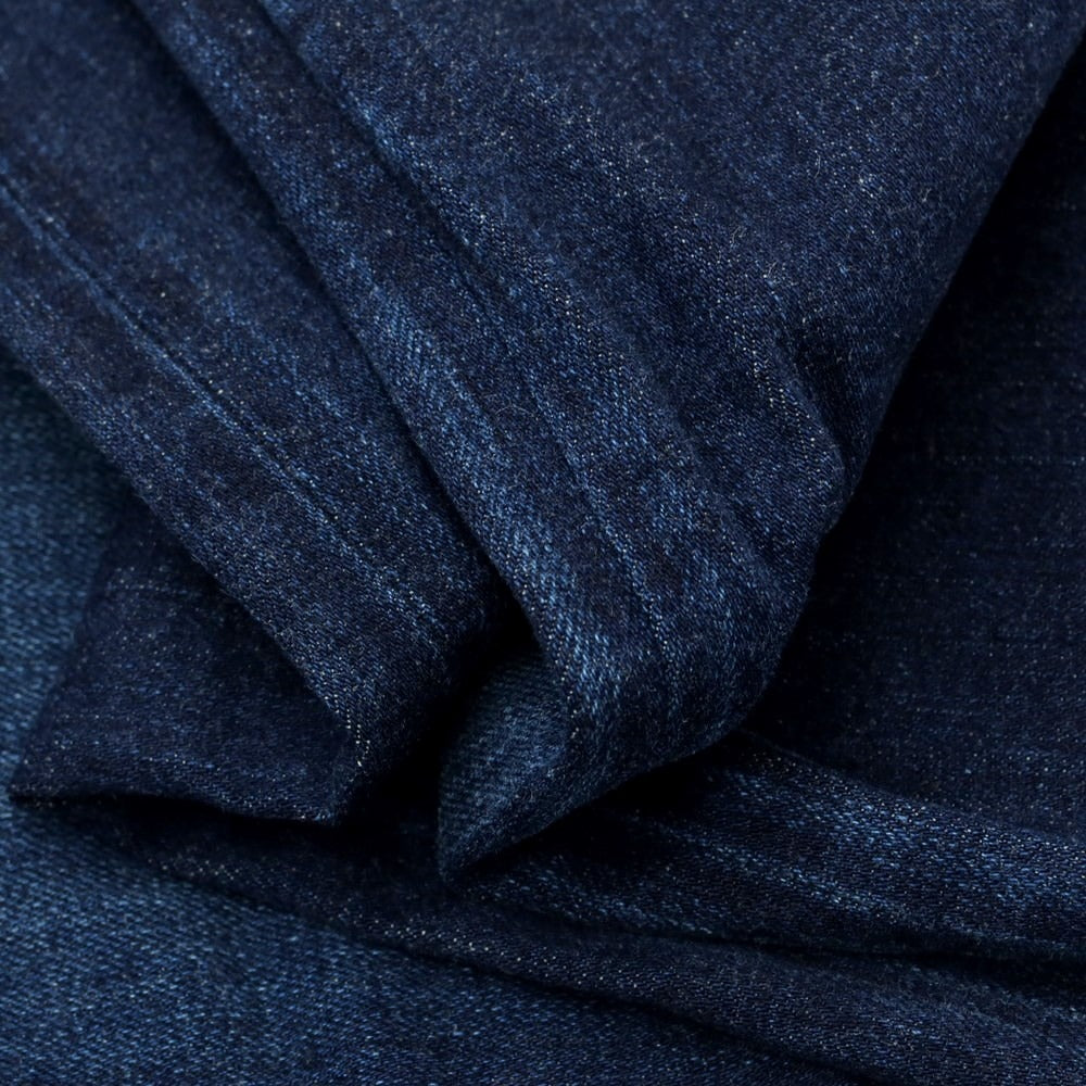 [Used] PT05 Stretch Denim Pants Jeans Navy [Size 30] [NVY] [S/S/A/W] [Condition Rank C] [Men&